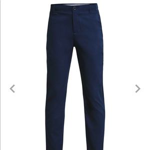 Under armour boys showdown golf pants
